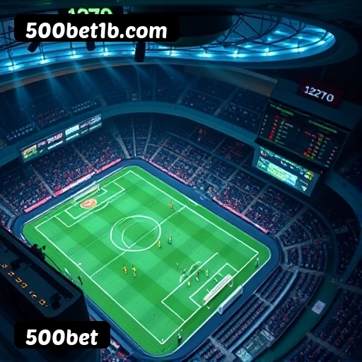 500bet screen